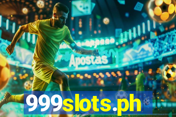 999slots.ph