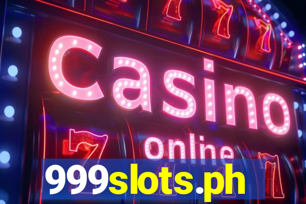 999slots.ph