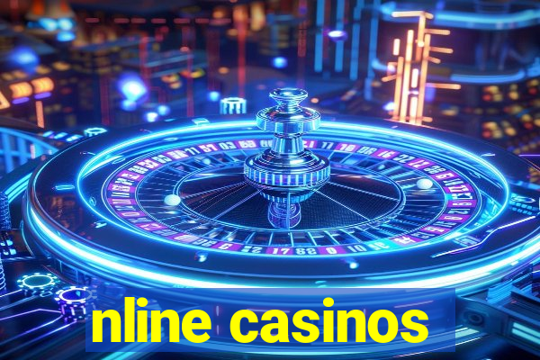 nline casinos