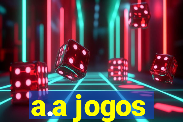 a.a jogos