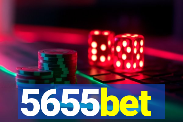 5655bet