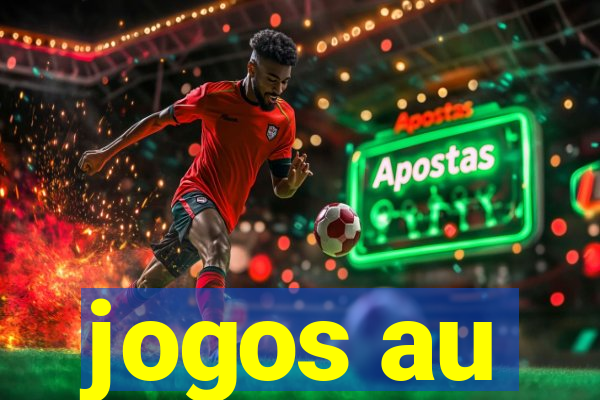 jogos au