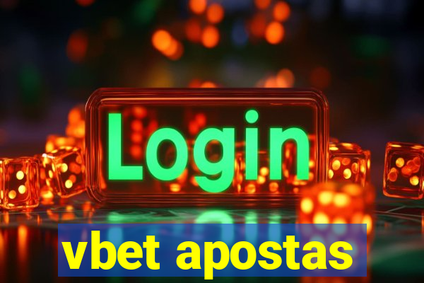 vbet apostas