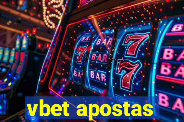 vbet apostas