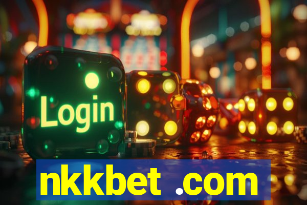 nkkbet .com