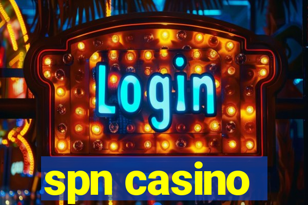 spn casino