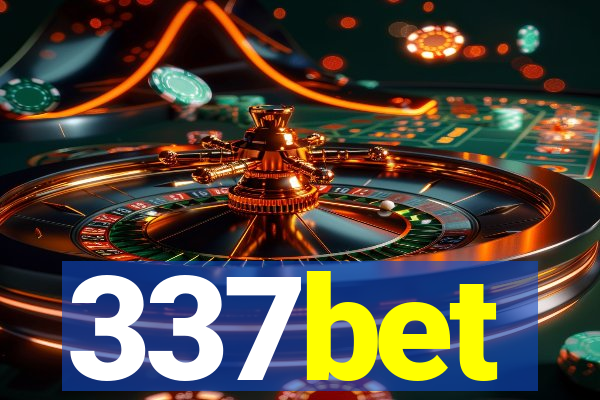 337bet