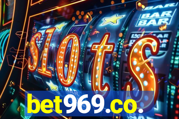 bet969.co.