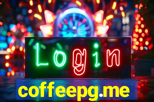 coffeepg.me