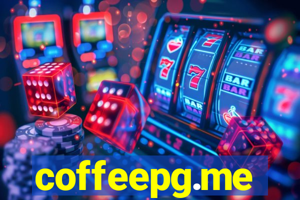 coffeepg.me