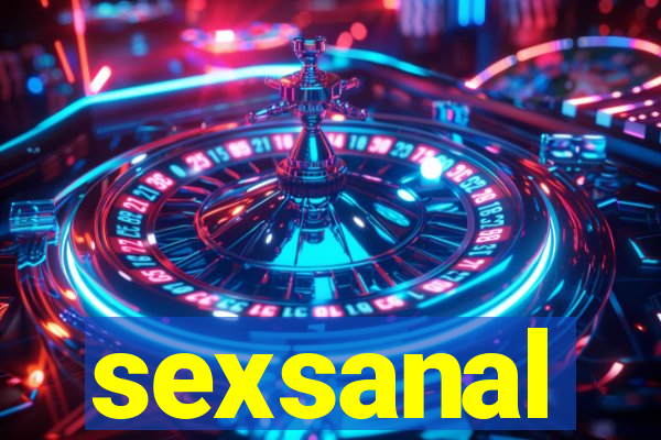 sexsanal