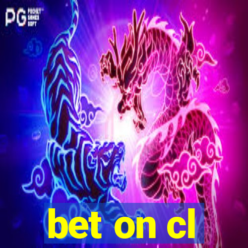 bet on cl