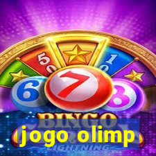 jogo olimp