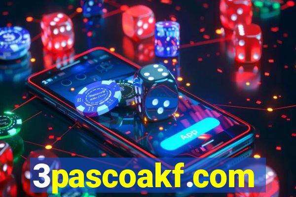 3pascoakf.com