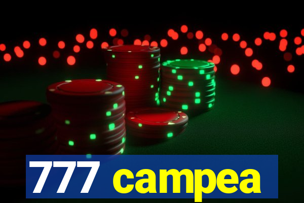 777 campea