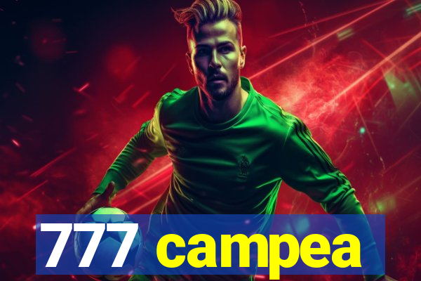 777 campea