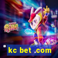 kc bet .com