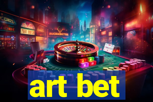 art bet