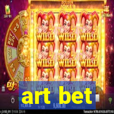 art bet