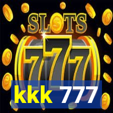 kkk 777