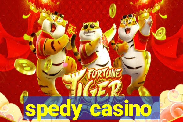 spedy casino