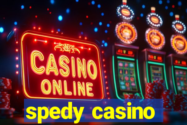 spedy casino