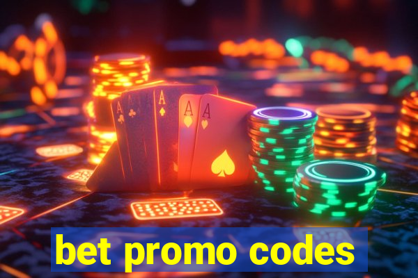 bet promo codes