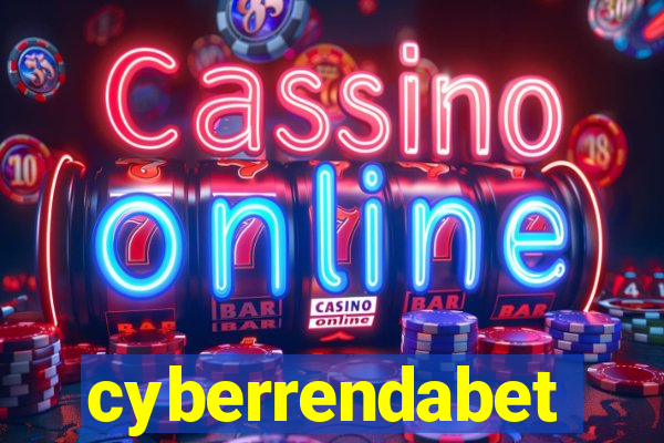 cyberrendabet