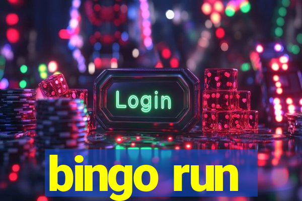 bingo run