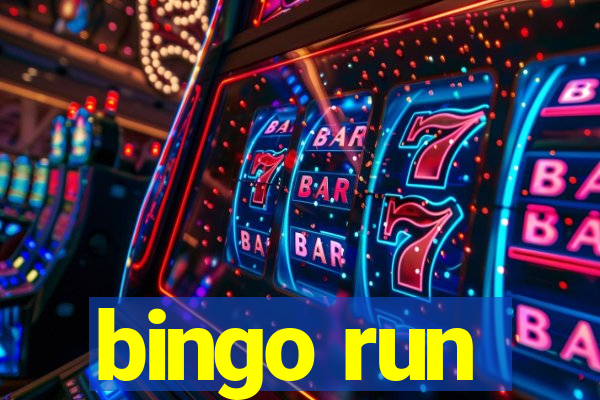 bingo run