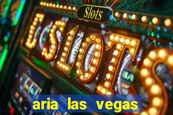 aria las vegas hotel and casino