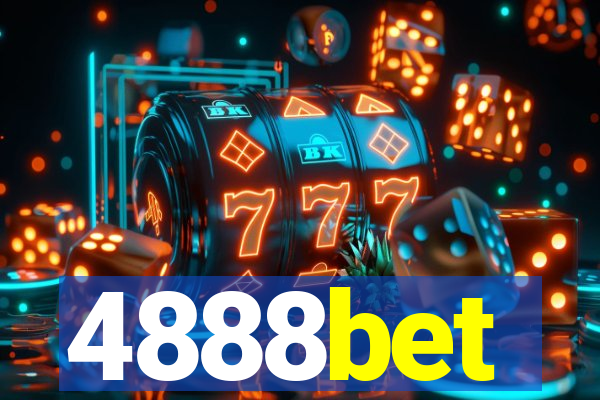 4888bet