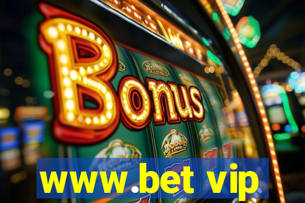 www.bet vip