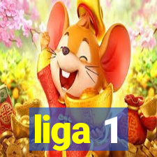 liga 1