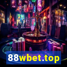 88wbet.top