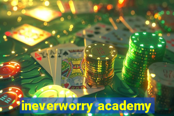 ineverworry academy