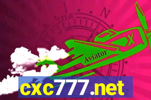 cxc777.net