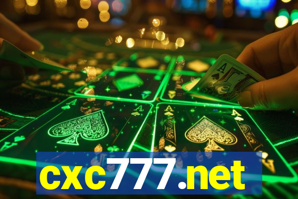 cxc777.net