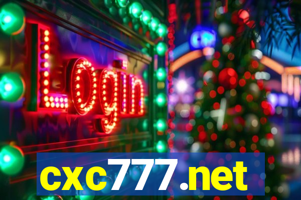 cxc777.net