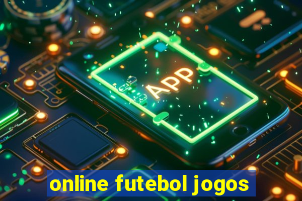 online futebol jogos