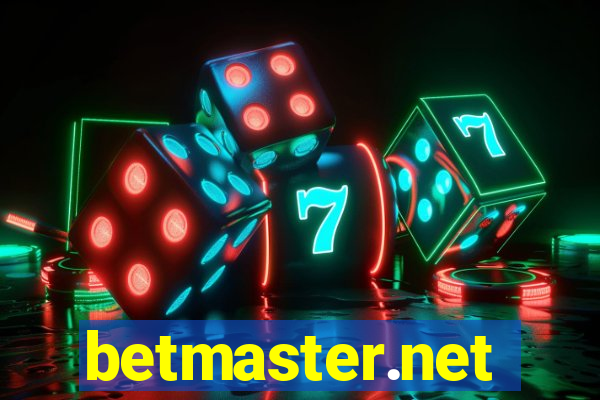 betmaster.net