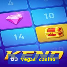 123 vegas casino $300 no deposit bonus