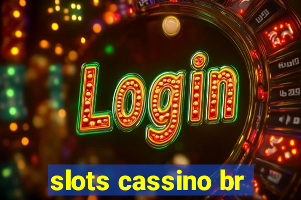 slots cassino br