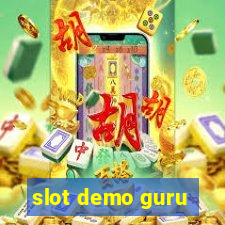 slot demo guru