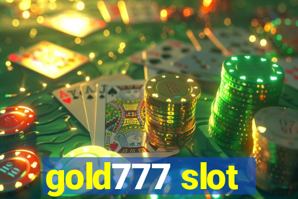 gold777 slot