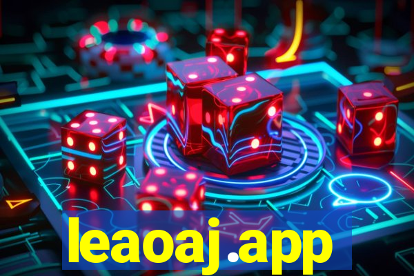 leaoaj.app