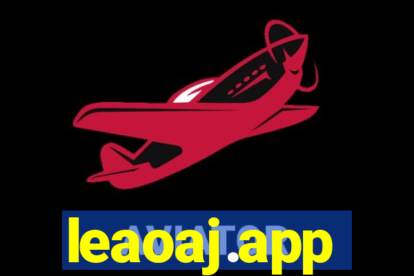 leaoaj.app