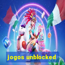 jogos unblocked