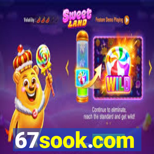 67sook.com