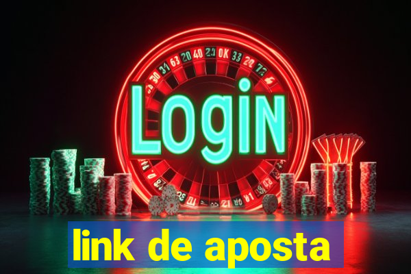 link de aposta